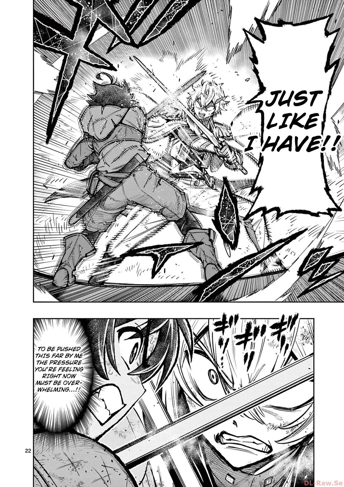 The Strongest Female Masters, Who Are Trying to Raise Me Up, Are in Shambles Over Their Training Policy Chapter 35 22